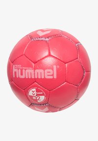 Ej vald, red blue white