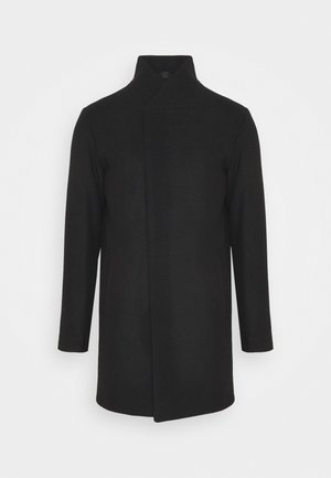 JJECOLLUM COAT - Manteau classique - black