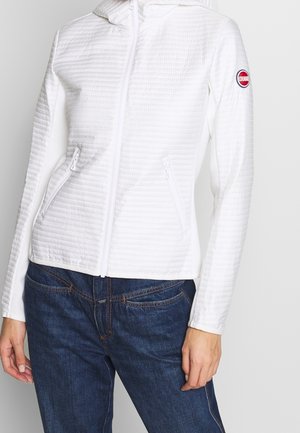 Übergangsjacke - white