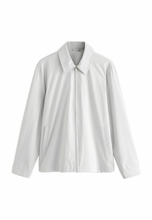 Leichte Jacke - beige