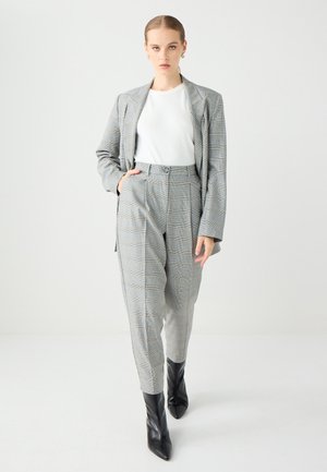 Pantalon classique - grey