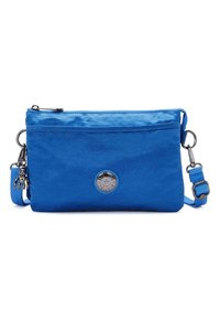 Kipling - RIRI - Taška s příčným popruhem - blue Miniatura obrázku 1