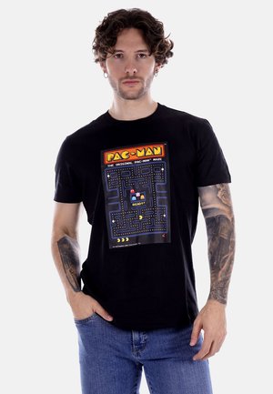Antony Morato Camiseta estampada - nero