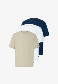 Non sélectionné, dress blues white crockery