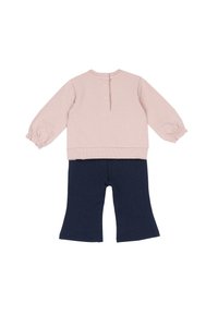 Chicco OUTFIT SET - Sweater - pink