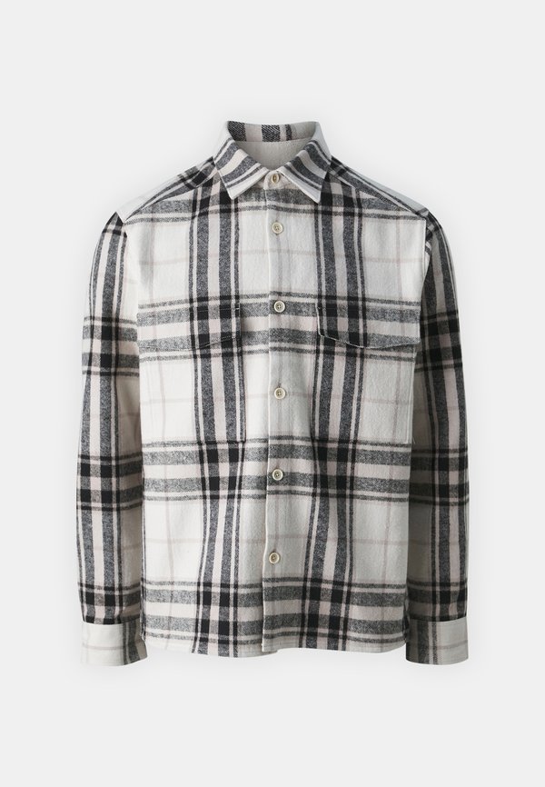 GUNRAY - Shirt - ecru3