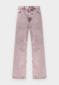 Δεν επιλέχθηκε, cozy purple chalk wash