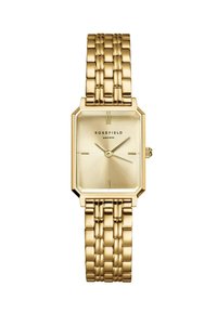 OCTAGON - Orologio - champagne gold coloured