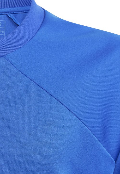 adidas FORTORE 23 JERSEY UNISEX - Sports T-shirt - blauweiss — foto 3