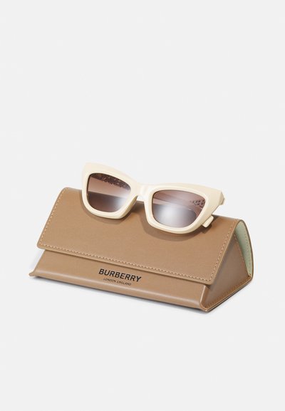 Burberry Slnečné okuliare - beige