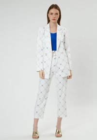 INFLUENCER MUST HAVE - Top - royal
