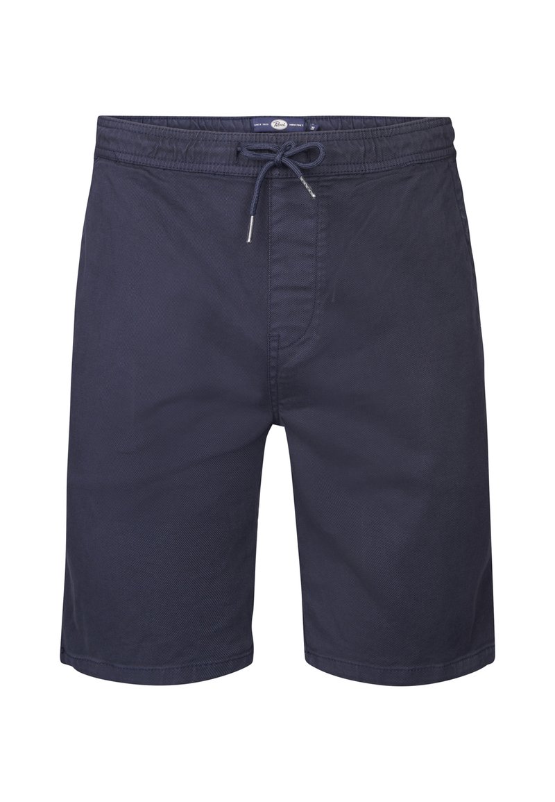 Petrol Industries Shorts donkerblauw Petrol Industries Shorts donkerblauw