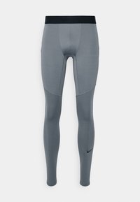 Selected, smoke grey/black
