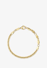 Sélectionné, gold-coloured