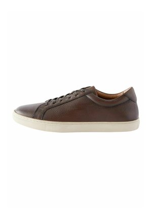 REGULAR  - Sneakers low - brown