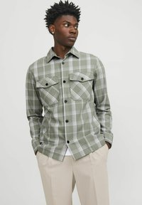 Jack & Jones PREMIUM - Hemd - pad Thumbnail-Bild 1