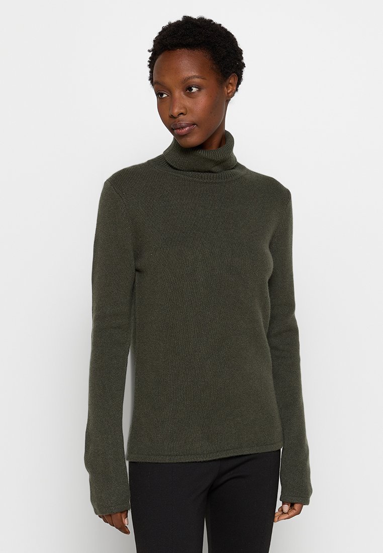 Authentic Cashmere Sweter - Zdjęcie 1