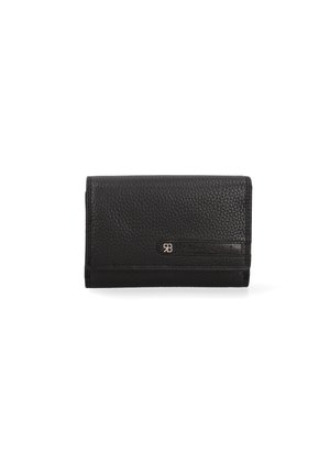 Renato Balestra Portemonnee - black