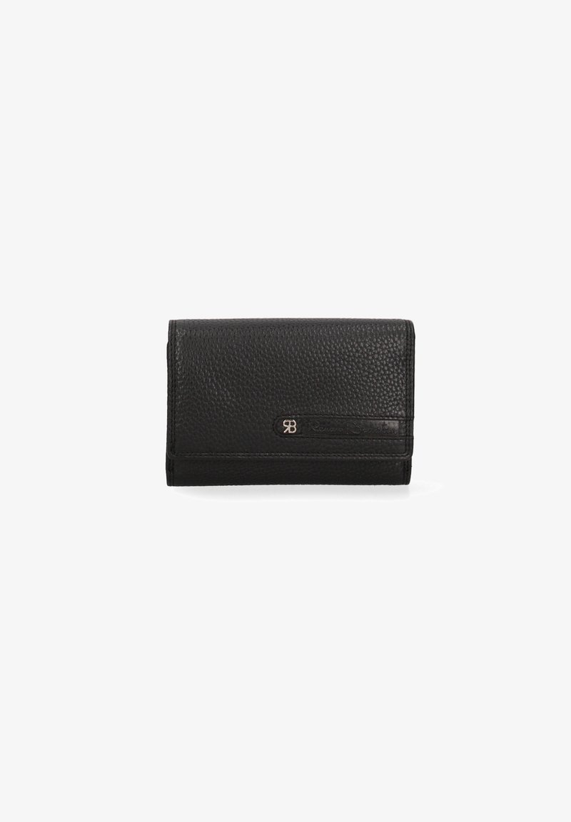 Renato Balestra Portemonnee - black