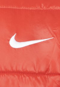 Nike Sportswear FILL QUILTED - Χειμωνιάτικο μπουφάν - university red
