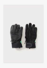 Избран, black