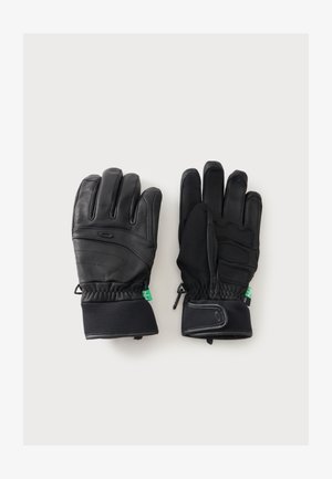 Oakley, PEAK - Ръкавици - black