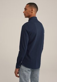 WE Fashion Camisa - blue