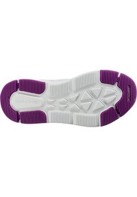 Skechers Performance Laufschuh Straße - weiß