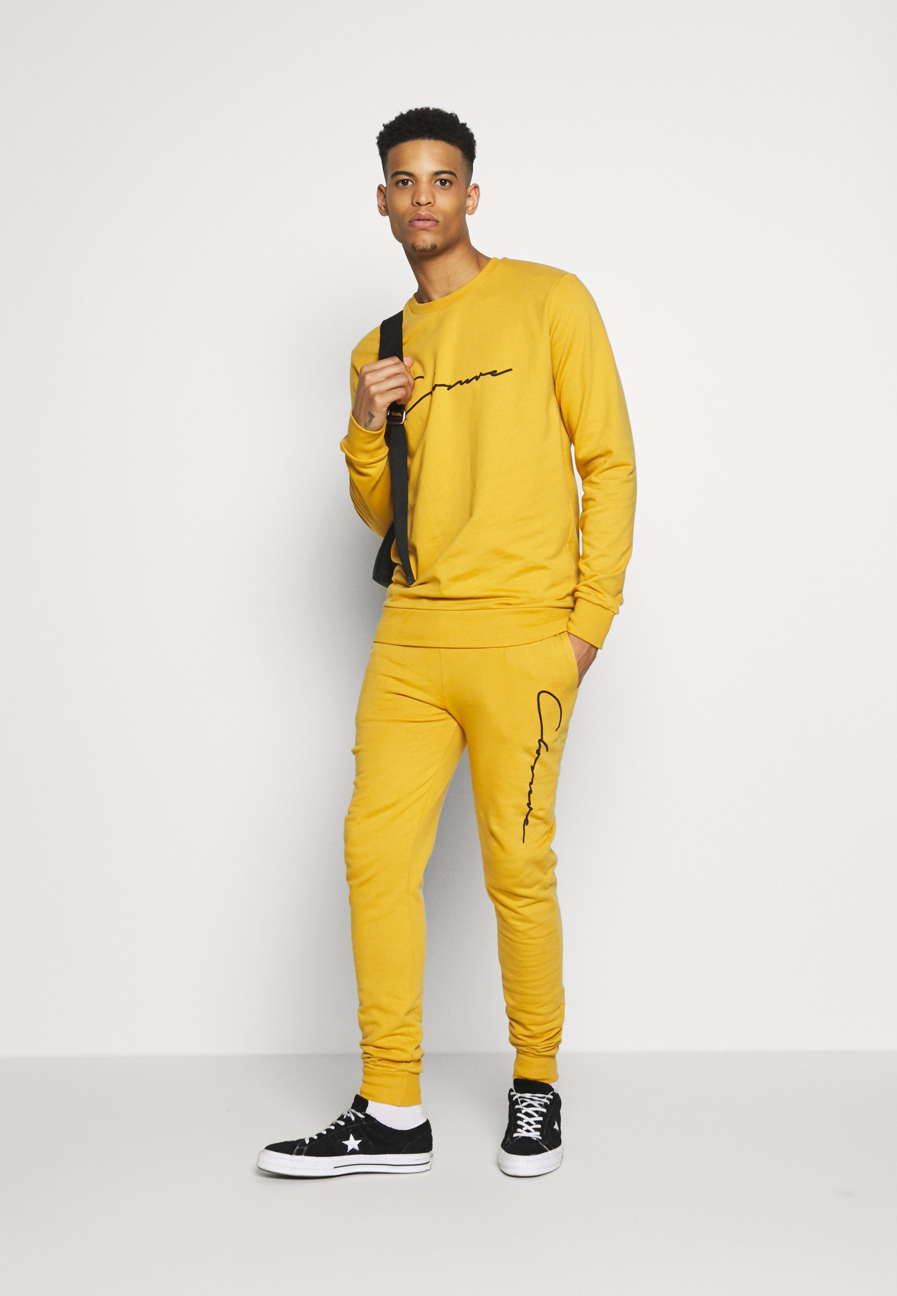 تخيل صفق الطرد zalando chandal hombre - makeyourmarkfound.org