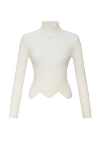 Unausgewählt, light beige