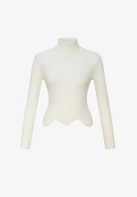 Unausgewählt, light beige