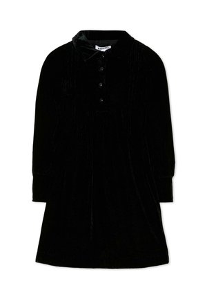 Molo, VESTITO - Abito a camicia - black