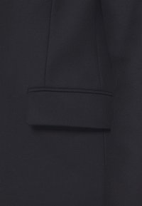 Tommy Hilfiger Curve BLEND COAT - Casaco clássico - desert sky