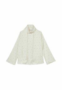 REGULAR FIT - Blus - ivory