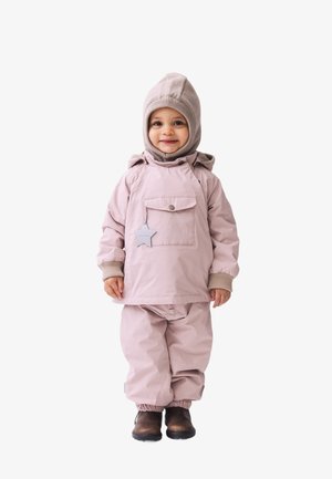 MINI A TURE, MATWAIO ALL SEASON JACKET UNISEX - Parka - adobe rose