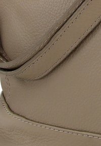 DrachenLeder SHOPPER - Shopper - taupe beige