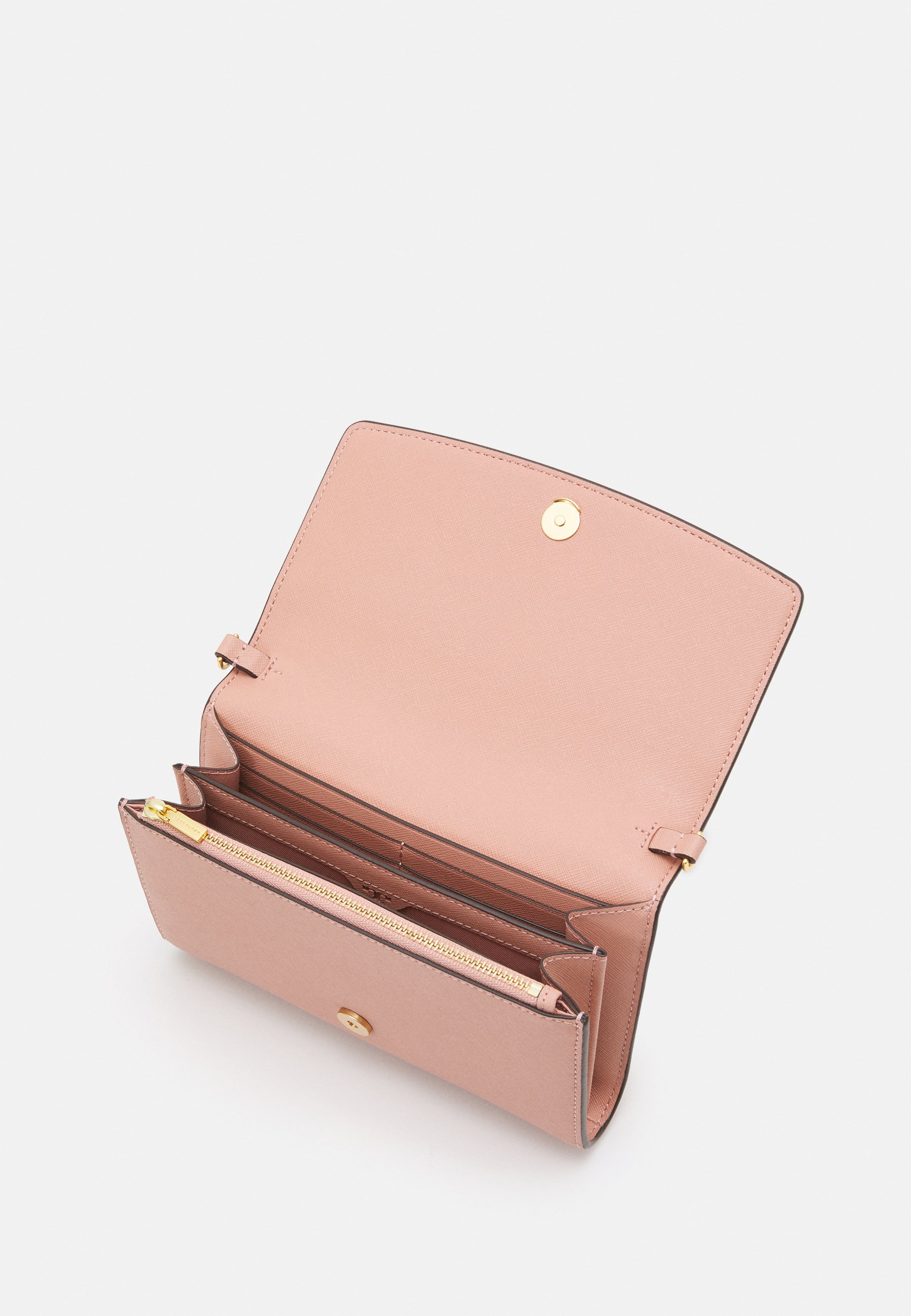 tory burch robinson pink