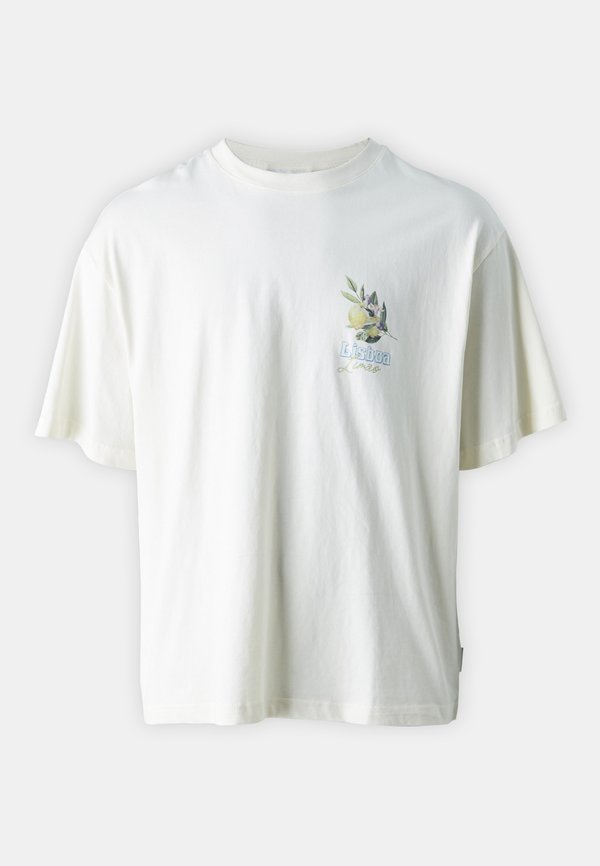 ONSSUNNY TEE - Print T-shirt3