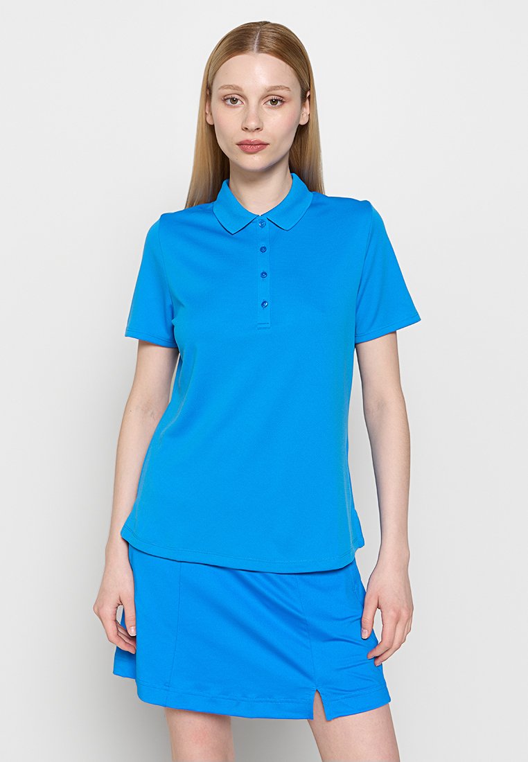 Callaway Sport T-shirt lichtblauw