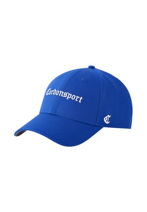 DIAGO - Cap - royal blue