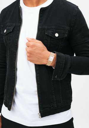 BOUND 3 LINK - Orologio - rose gold coloured