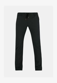 No seleccionado, black