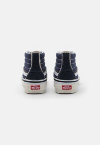 Vans Höga sneakers - dark blue