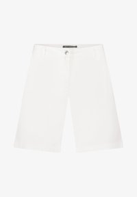 Sélectionné, rohweiß