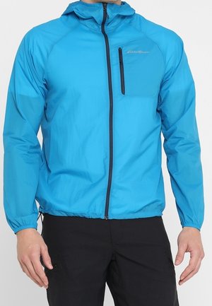 Windbreaker - blue