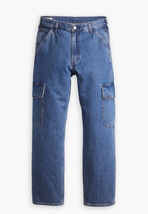 Levi's® 568™ LOOSE STRAIGHT CARGO  - Workwear-jeans - get involved