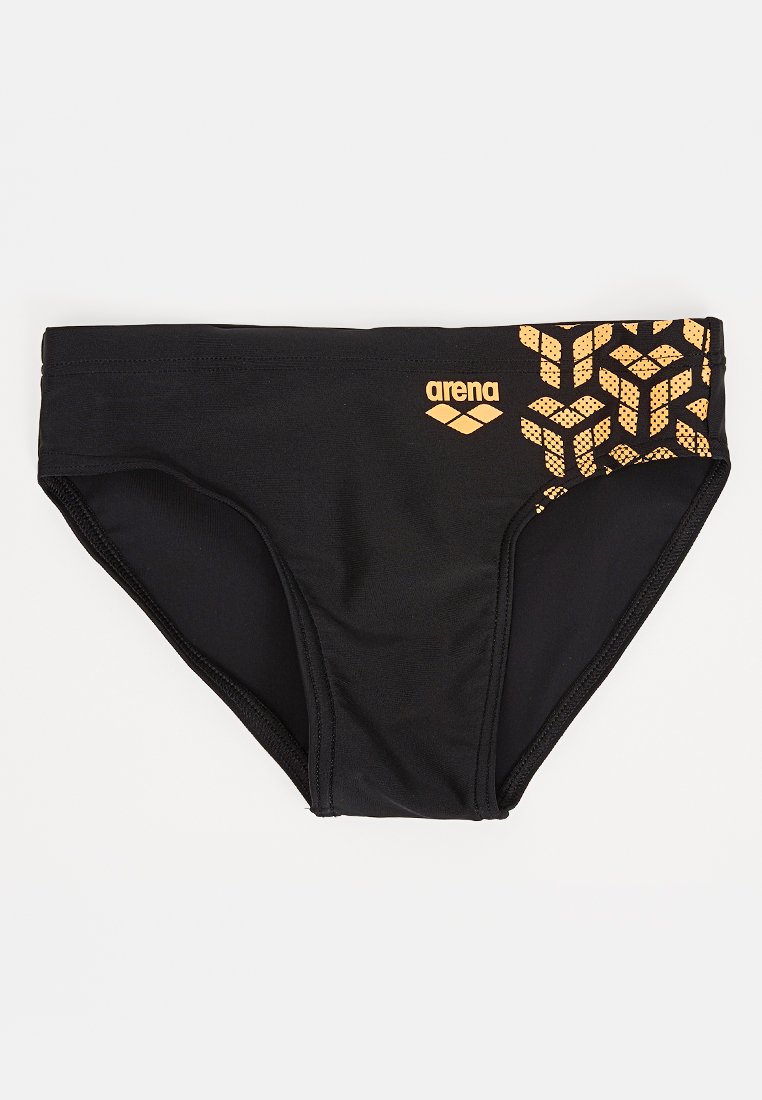 Arena Zwemslips zwart Arena Zwemslips zwart