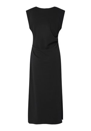 YAS, YASPINA SL LONG DRESS NOOS - Robe longue - black
