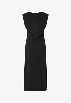 YAS, YASPINA SL LONG DRESS NOOS - Robe longue - black