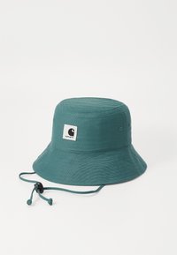ASHLEY BUCKET HAT UNISEX - Hatte - silver pine